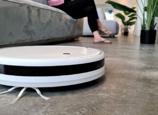 La aspiradora robot de Xiaomi es la mejor opción para limpiar tu casa Aspiradora Xiaomi