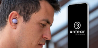 Samsung presenta Unfear, la app pensada en la protección de los autistas Samsung Unfear