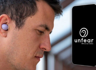 Samsung presenta Unfear, la app pensada en la protección de los autistas Samsung Unfear