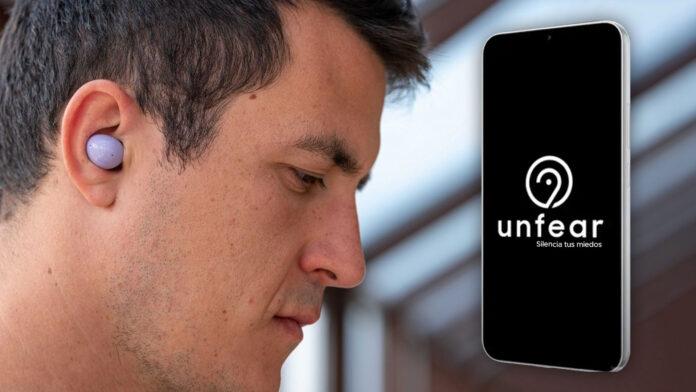 Samsung presenta Unfear, la app pensada en la protección de los Samsung Unfear