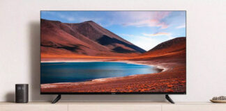 Xiaomi amplía su gama de televisores con un nuevo tamaño