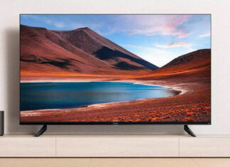 Xiaomi amplía su gama de televisores con un nuevo tamaño
