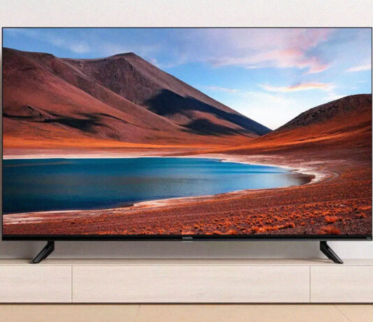 Xiaomi amplía su gama de televisores con un nuevo tamaño