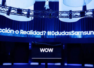 Así es la nueva gama de televisores de Samsung 2023 Televisores de Samsung 2023