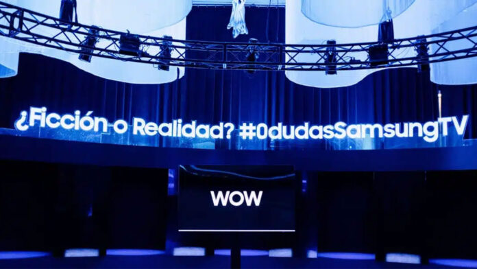 Así es la nueva gama de televisores de Samsung 2023 Televisores de Samsung 2023