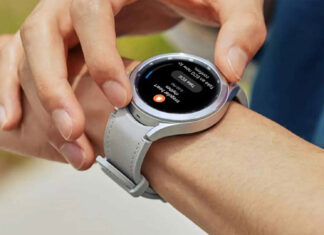 El Galaxy Watch de Samsung detectará el funcionamiento irregular de tu corazón Galaxy Watch 5