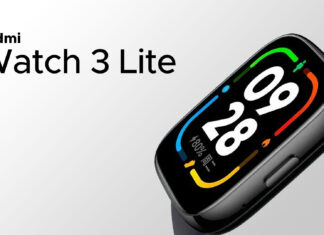 El nuevo Redmi Watch 3 Lite es capaz de permanecer encendido hasta 12 días Redmi Watch 3 Lite