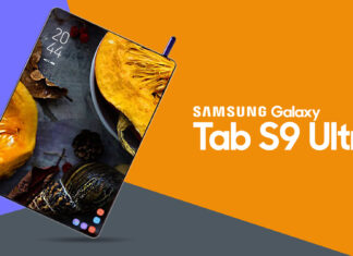 Galaxy Tab S9 Ultra: La tablet más grande y potente que lanzará este año Samsung Galaxy Tab S9 Ultra