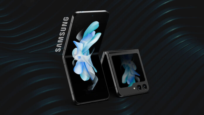 Galaxy Z Flip y Fold 5 llegarán en julio de este año Galaxy Z Flip y Fold 5 llegarán en julio de este año