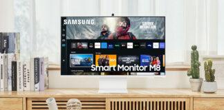 Nuevos modelos de monitores Samsung Smart Monitor 2023 Samsung Smart Monitor 2023