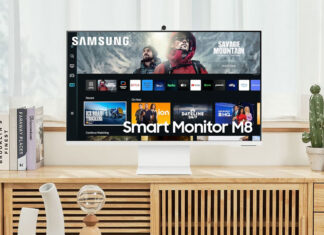 Nuevos modelos de monitores Samsung Smart Monitor 2023 Samsung Smart Monitor 2023