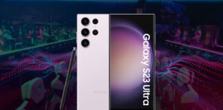 ¿Por qué el Samsung Galaxy S23 Ultra es perfecto para jugar? Galaxy s23 ultra gaming