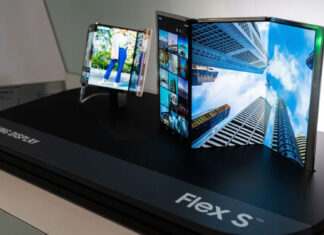 Samsung podría presentar su primera tablet plegable este año Samsung Galaxy Z Tab