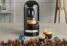 Café expresso vs Café hecho en casa ¿cuál es tu favorito? Café expresso y café casero