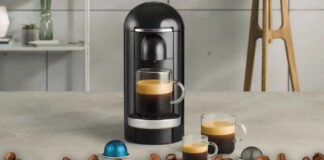 Café expresso vs Café hecho en casa ¿cuál es tu favorito? Café expresso y café casero