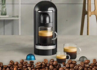 Café expresso vs Café hecho en casa ¿cuál es tu favorito? Café expresso y café casero