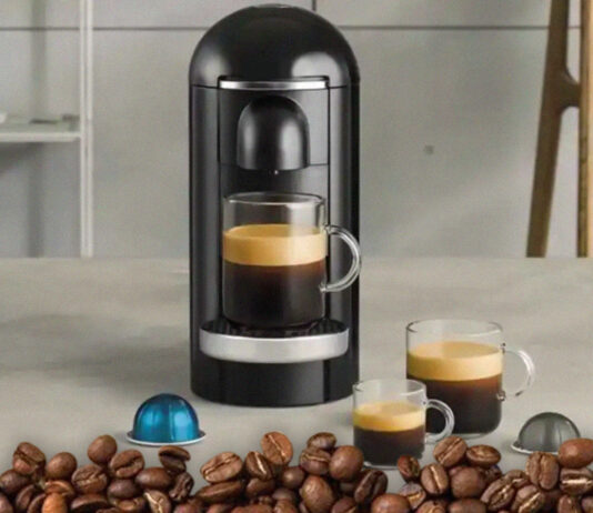 Café expresso vs Café hecho en casa ¿cuál es tu favorito? Café expresso y café casero