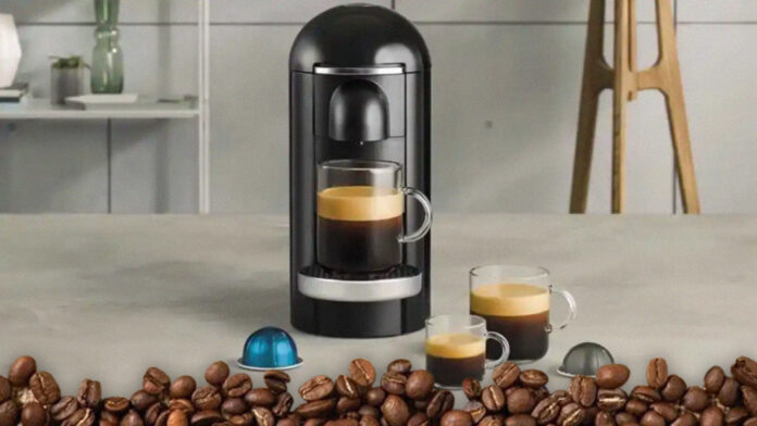 Café expresso vs Café hecho en casa Café expresso y café casero