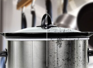 Cómo blanquear tus ollas en simples pasos cómo blanquear tus ollas