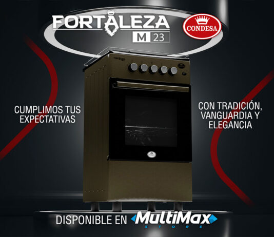 Fortaleza M23: El Arte culinario en su máxima expresión Cocina Fortaleza M23