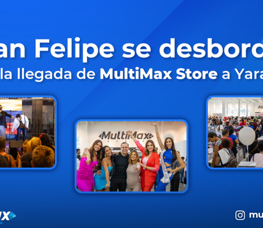 MultiMax Store Yaracuy