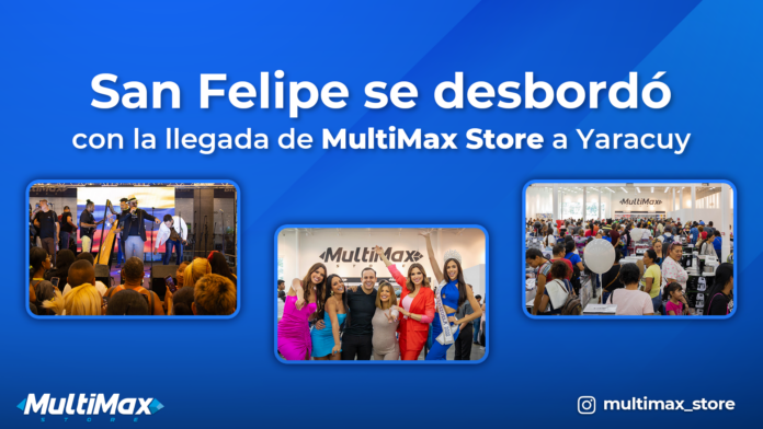 MultiMax Store Yaracuy