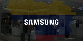 Samsung en Venezuela con crecimiento exponencial Samsung en Venezuela