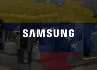 Samsung en Venezuela con crecimiento exponencial Samsung en Venezuela