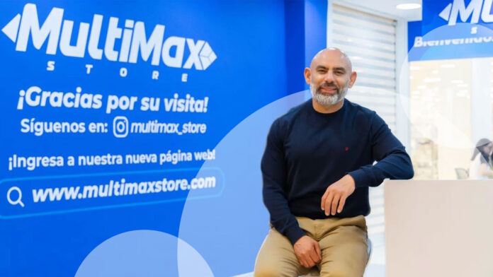 Nasar Dagga MultiMax Store Nasar Ramadan Dagga MultiMax