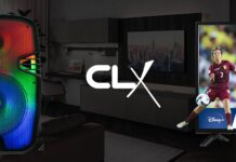 Lo mas nuevo de CLX a llegado, la último en innovación venezolana es el nuevo CLX QLED Smart TV CLX QLED, Nasar dagga multimax store, Nasar Dagga fortuna