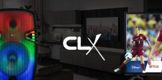 Lo mas nuevo de CLX a llegado, la último en innovación venezolana es el nuevo CLX QLED Smart TV CLX QLED, Nasar dagga multimax store, Nasar Dagga fortuna