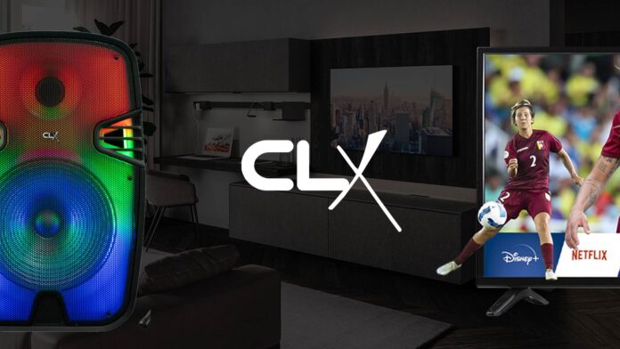 Nasar Dagga MultiMax Store Smart TV CLX QLED, Nasar dagga multimax store, Nasar Dagga fortuna
