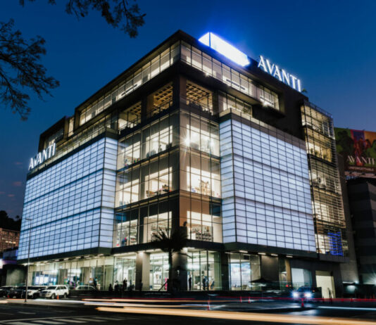 Yaser Dagga reafirma a la Galería Avanti como la mayor referencia de la moda en Venezuela Yaser Dagga Avanti