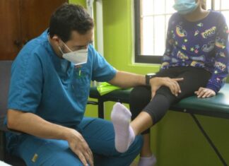 Yaser Dagga: “Durante estos seis años en Fundación Frigilux ha crecido nuestra responsabilidad y compromiso con la vida” Yaser Dagga Fundación Frigilux