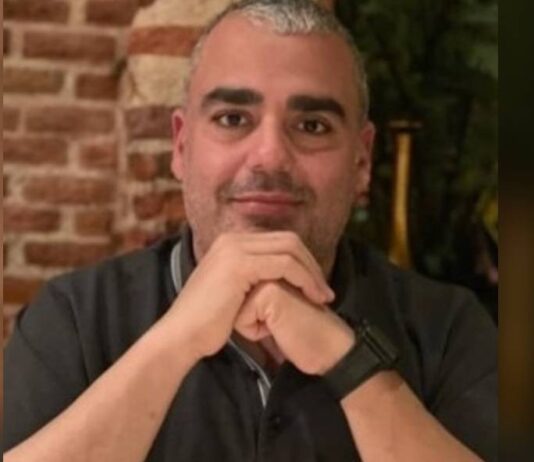 Yaser Dagga llevó a Frigilux al Mobile World Congress: “Seguimos apostando a Venezuela” Yaser Dagga Mobile World Congress