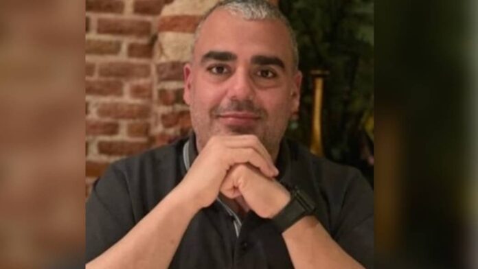 Yaser Dagga Mobile World Congress Yaser Dagga Mobile World Congress