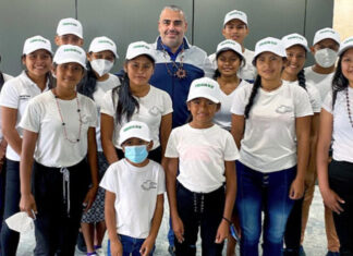 Yaser Dagga: la innovación y la confianza tras el éxito de FRIGILUX Yaser Dagga presidente de FRIGILUX