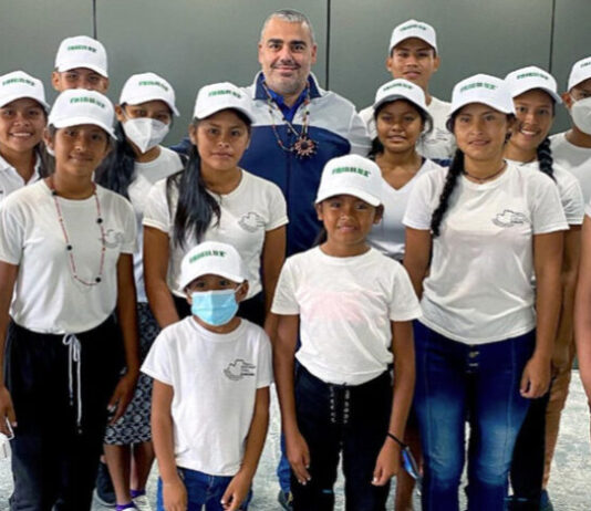 Yaser Dagga: la innovación y la confianza tras el éxito de FRIGILUX Yaser Dagga presidente de FRIGILUX