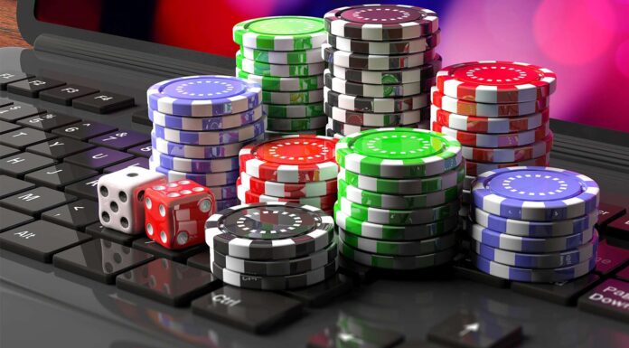 Análisis de caso de casino en línea