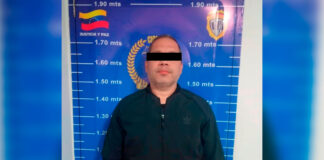 Ramón Herrera Osorio cae en Valencia por estafa de la trama PDVSA-Cripto Ramón Alcides Herrera Osorio