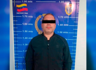 Ramón Herrera Osorio cae en Valencia por estafa de la trama PDVSA-Cripto Ramón Alcides Herrera Osorio