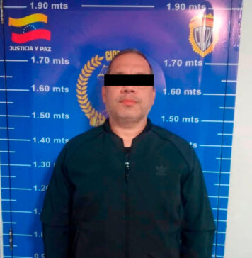 Ramón Herrera Osorio cae en Valencia por estafa de la trama PDVSA-Cripto Ramón Alcides Herrera Osorio