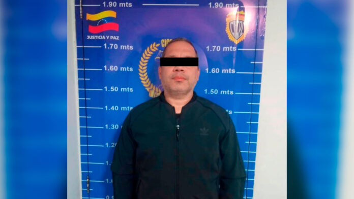 Cicpc-aprehendió-a-un-hombre-solicitado-por-estafa.jpg Ramón Alcides Herrera Osorio